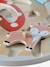 FSC 100% wooden multi-puzzle board by HAPPY FOREST wood 