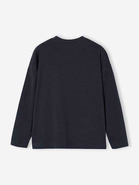 Pack of 2 T-shirts for boys ecru 