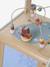 FSC 100% wooden pushchair by HAPPY FOREST wood 