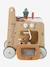 My First Kitchen/Walker - Wood FSC®100%  Certified rose 