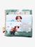 Big Family story book green 