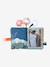 Enchanted forest activity photo book orange 