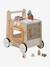 My First Kitchen/Walker - Wood FSC®100%  Certified rose 