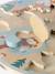 FSC 100% wooden multi-puzzle board by HAPPY FOREST wood 