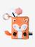 Enchanted forest activity photo book orange 