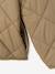 3-in-1 detachable parka for girls blush+navy blue 