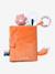 Enchanted forest activity photo book orange 