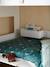Hanging Storage Box White 