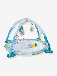 Toys-Baby & Pre-School Toys-3-in-1 Progressive Activity Gym by Infantino