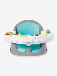 3-In-1 Discovery Seat & Booster, Music & Lights by Infantino