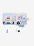 Doudou activity book white 