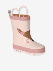 -Printed Wellies for Toddlers