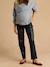 Monica maternity trousers black 
