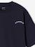 Oversized Phoenix T-Shirt, JONEN slate grey 