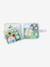 Doudou activity book white 