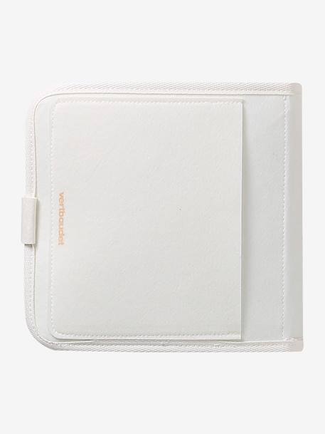 Doudou activity book white 