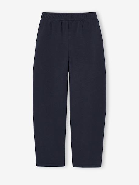 Balloon joggers for boys slate grey 