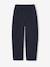 Balloon joggers for boys slate grey 