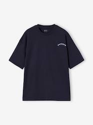 Boys-Oversized Phoenix T-Shirt, JONEN