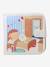 Doudou activity book white 