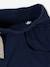 Easy-on jogger trousers for boys caramel+grey blue+navy blue 