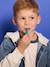 Shirt with Layered Effect for Boys double stone 