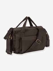 -Multi-pocket changing bag KONGES SLOJD