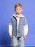 Shirt with Layered Effect for Boys double stone 