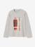 Pack of 2 long-sleeved pyjamas for boys black 