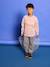 Cargo jeans for boys brut denim+denim grey 