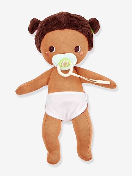 Nour doll 30 cm LILLIPUT rose 