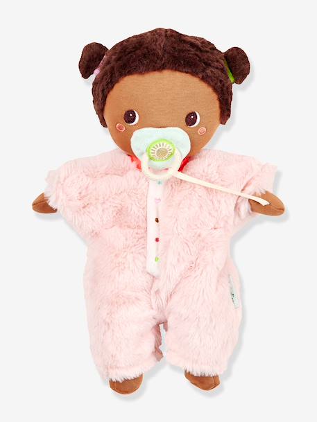 Nour doll 30 cm LILLIPUT rose 