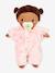 Nour doll 30 cm LILLIPUT rose 