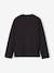 Pack of 2 long-sleeved pyjamas for boys black 