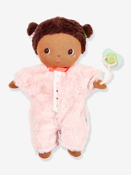 Nour doll 30 cm LILLIPUT rose 