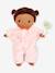 Nour doll 30 cm LILLIPUT rose 