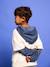 Hooded sweatshirt for boys ecru 