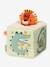Jungle activity sound cube LILLIPUTIEN multicoloured 