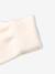 Pack of 2 Pairs of Magic Gloves, for Girls marl beige+navy blue 