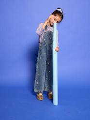 -Dungarees for girls