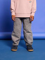 -Cargo jeans for boys