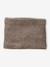 Hat, snood and gloves set for boys taupe 