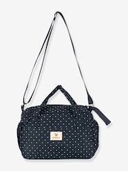 -Multi-pocket changing bag KONGES SLOJD