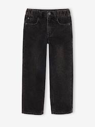 Boys-Jeans-Loose-fit jeans for boys