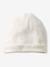Pack of 2 newborn cotton hats pale pink 