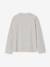 Pack of 2 long-sleeved pyjamas for boys black 
