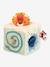 Jungle activity sound cube LILLIPUTIEN multicoloured 