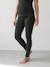 3-Piece Loungewear Set, Maternity & Nursing Special anthracite+Dark Blue 