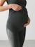 3-Piece Loungewear Set, Maternity & Nursing Special anthracite+Dark Blue 
