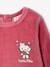 Pack of 2 Hello Kitty pyjamas for baby girls raspberry pink 